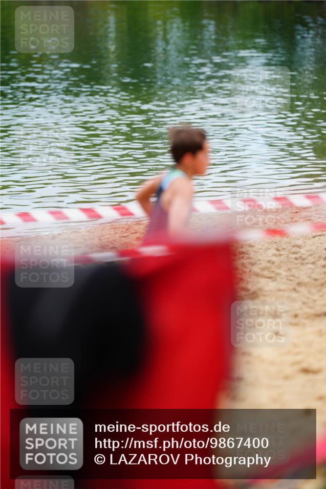 21.06.2026 - 29. Vierlanden-Triathlon LAZAROV Photography http://msf.ph/oto/9867400 21.06.2026 15:01:45 Schwimmen  meine-sportfotos.de