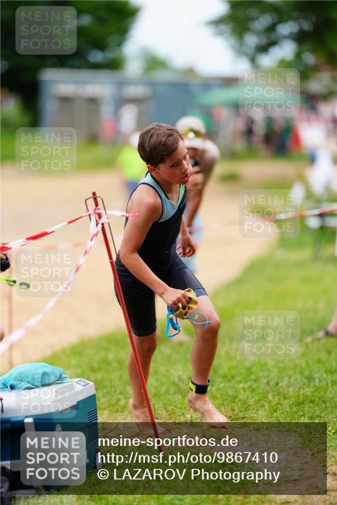 21.06.2026 - 29. Vierlanden-Triathlon LAZAROV Photography http://msf.ph/oto/9867410 21.06.2026 15:01:47 Schwimmen  meine-sportfotos.de