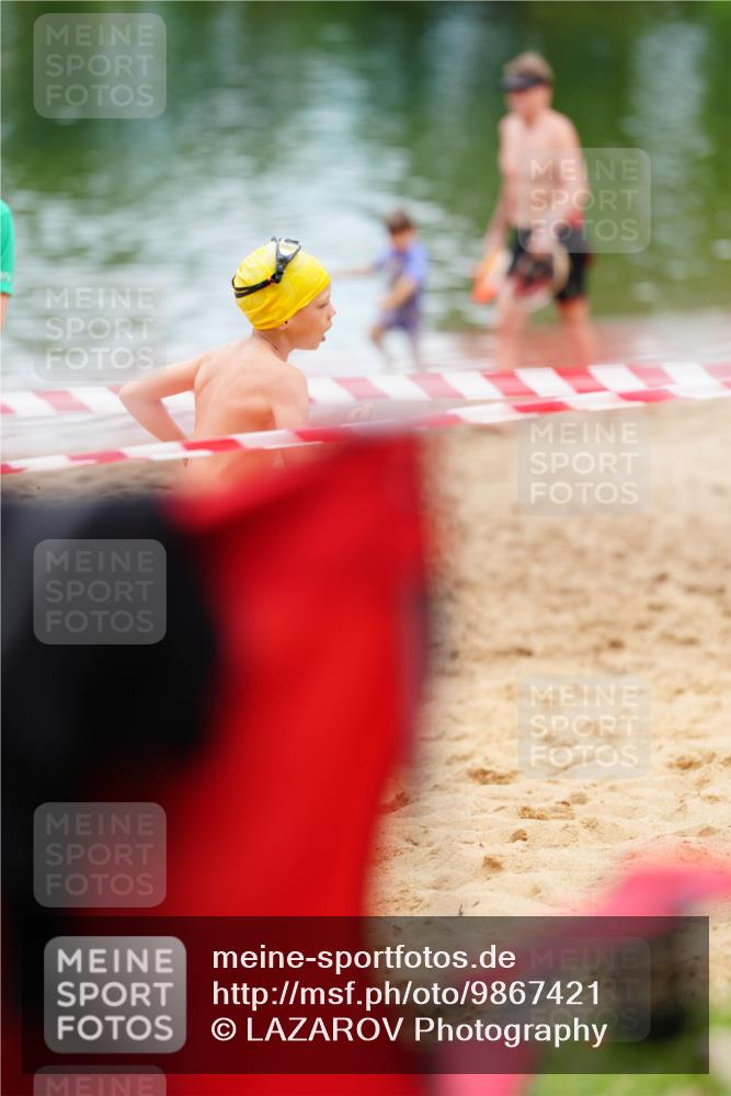 21.06.2026 - 29. Vierlanden-Triathlon LAZAROV Photography http://msf.ph/oto/9867421 21.06.2026 15:01:55 Schwimmen  meine-sportfotos.de