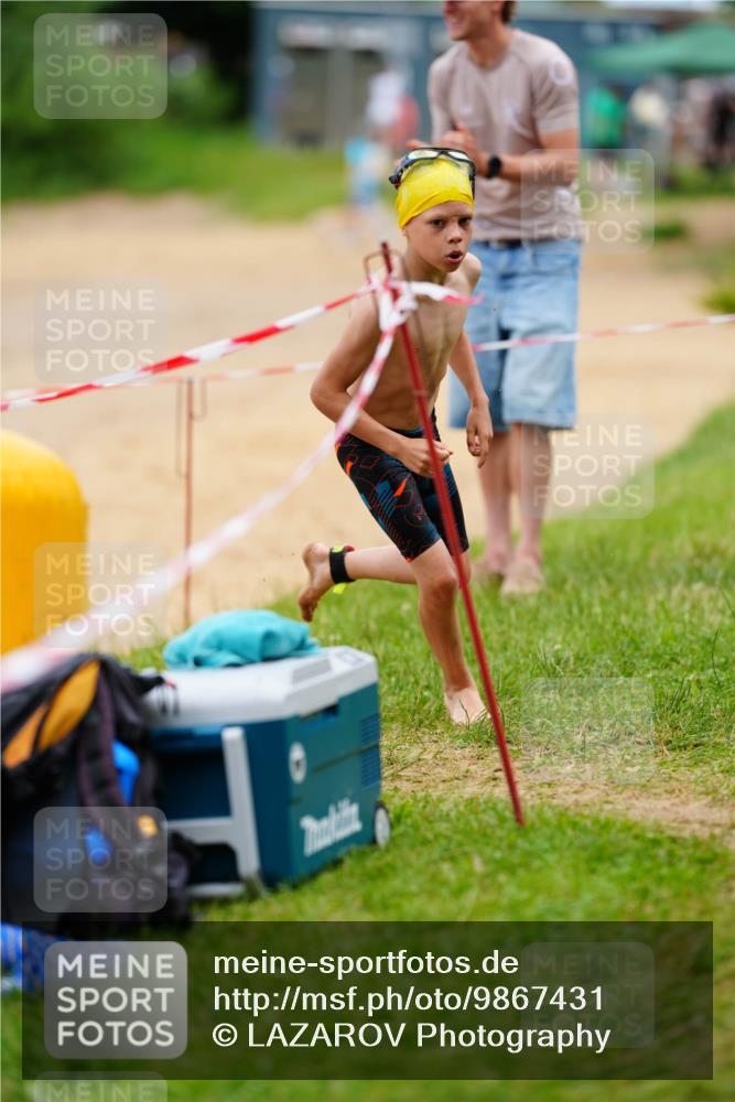21.06.2026 - 29. Vierlanden-Triathlon LAZAROV Photography http://msf.ph/oto/9867431 21.06.2026 15:01:57 Schwimmen  meine-sportfotos.de