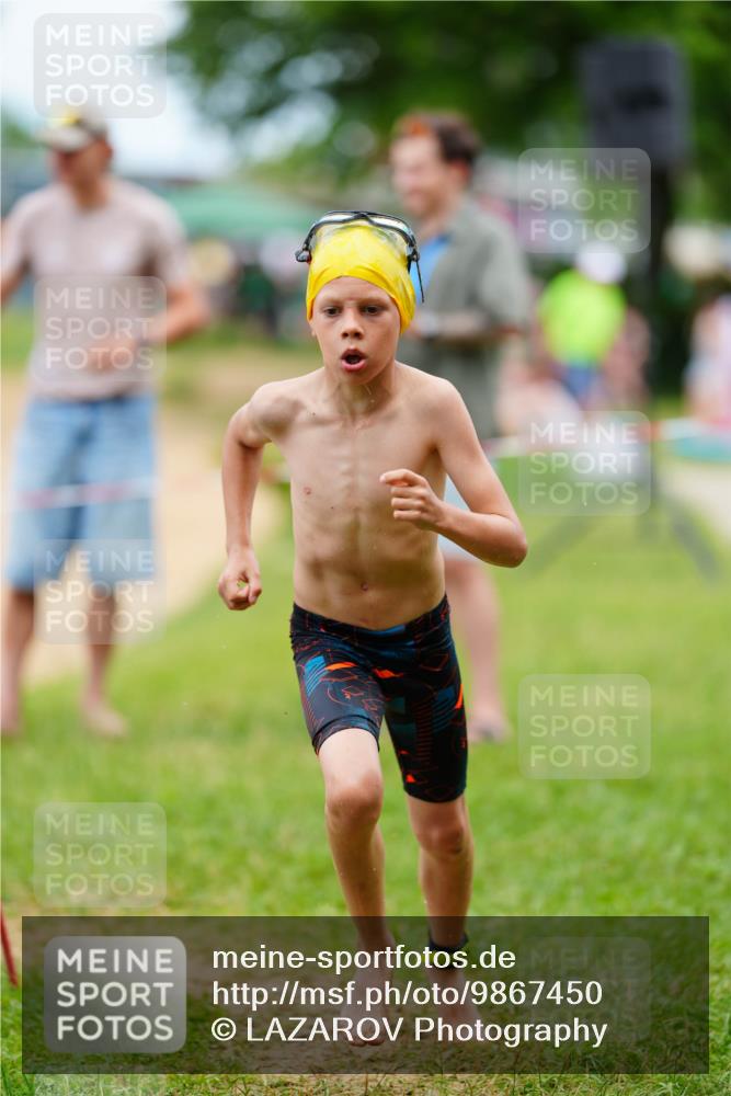 21.06.2026 - 29. Vierlanden-Triathlon LAZAROV Photography http://msf.ph/oto/9867450 21.06.2026 15:01:58 Schwimmen  meine-sportfotos.de