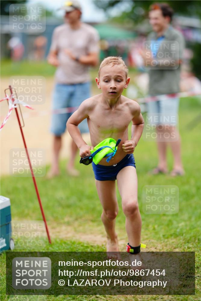 21.06.2026 - 29. Vierlanden-Triathlon LAZAROV Photography http://msf.ph/oto/9867454 21.06.2026 15:02:00 Schwimmen  meine-sportfotos.de