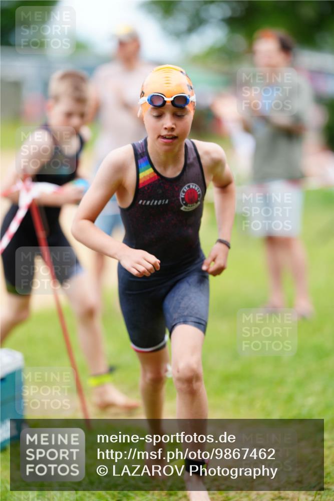 21.06.2026 - 29. Vierlanden-Triathlon LAZAROV Photography http://msf.ph/oto/9867462 21.06.2026 15:02:04 Schwimmen  meine-sportfotos.de