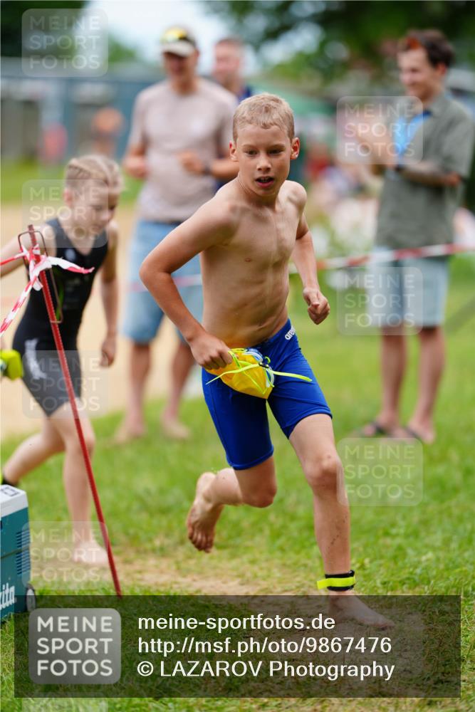 21.06.2026 - 29. Vierlanden-Triathlon LAZAROV Photography http://msf.ph/oto/9867476 21.06.2026 15:02:09 Schwimmen  meine-sportfotos.de