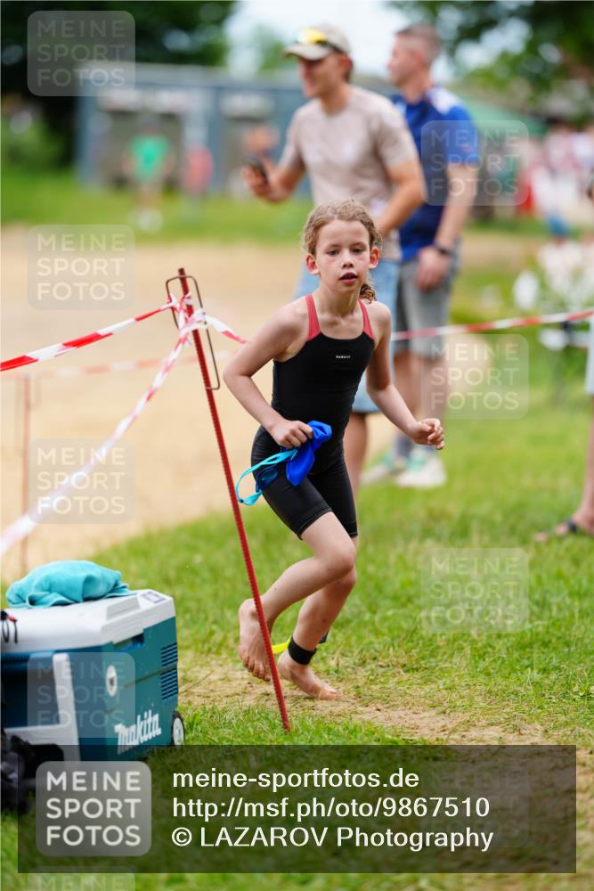 21.06.2026 - 29. Vierlanden-Triathlon LAZAROV Photography http://msf.ph/oto/9867510 21.06.2026 15:02:33 Schwimmen  meine-sportfotos.de