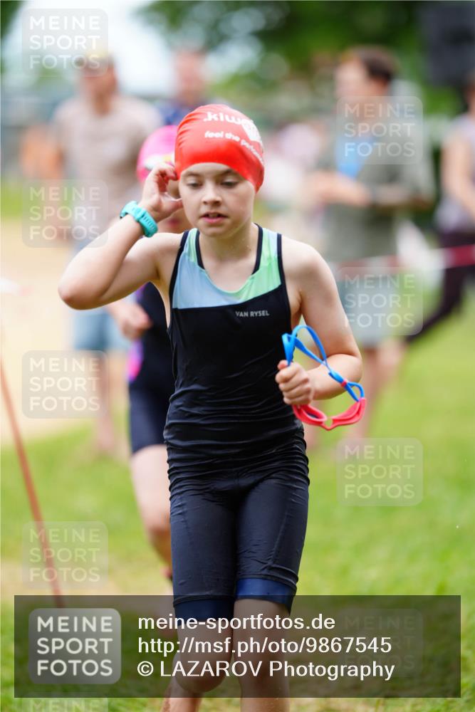 21.06.2026 - 29. Vierlanden-Triathlon LAZAROV Photography http://msf.ph/oto/9867545 21.06.2026 15:02:44 Schwimmen  meine-sportfotos.de