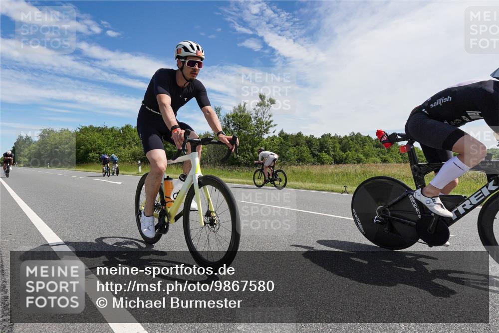 21.06.2026 - Viking Triathlon Michael Burmester http://msf.ph/oto/9867580 21.06.2026 11:39:55 Radfahren 2, 19, 21, 91, 173, 192, 194, 313, 380 meine-sportfotos.de