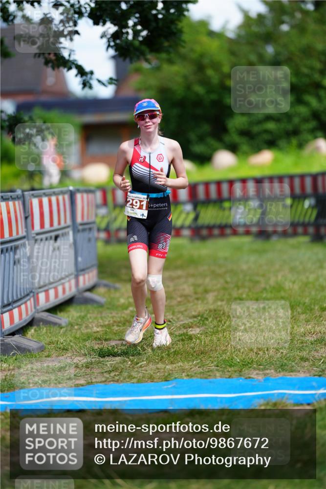 21.06.2026 - 29. Vierlanden-Triathlon LAZAROV Photography http://msf.ph/oto/9867672 21.06.2026 15:31:18 Ziel 291 meine-sportfotos.de