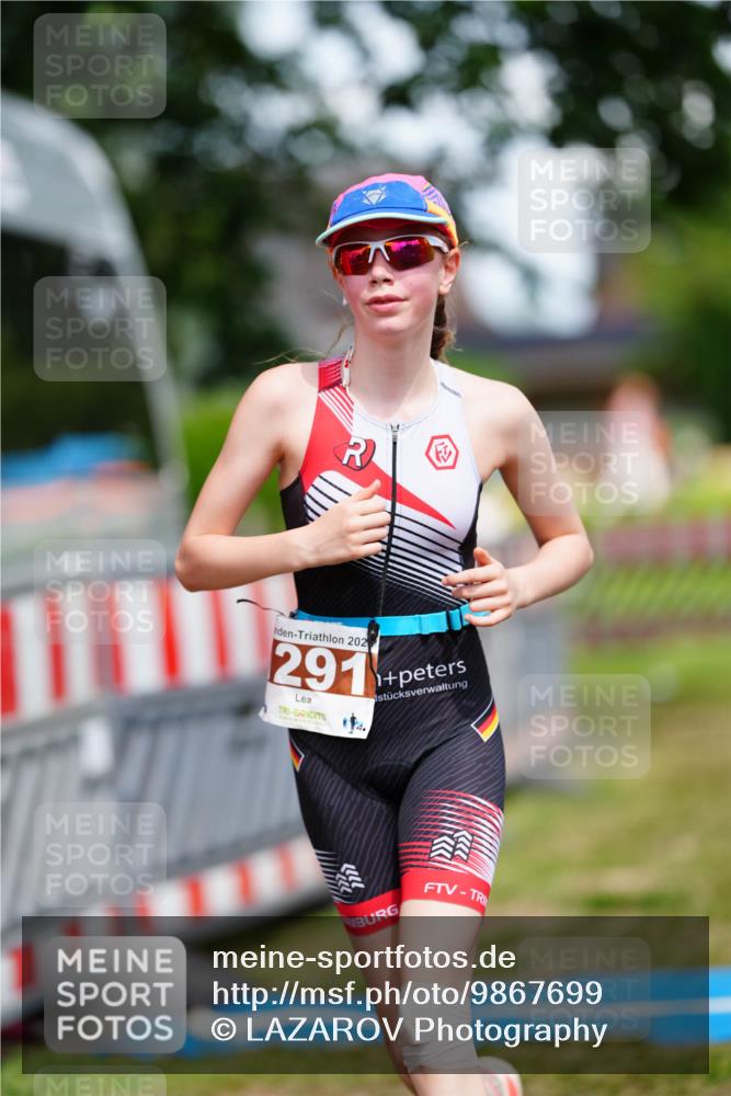 21.06.2026 - 29. Vierlanden-Triathlon LAZAROV Photography http://msf.ph/oto/9867699 21.06.2026 15:31:20 Ziel 202, 291, 4 meine-sportfotos.de