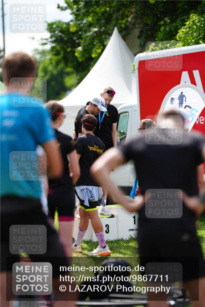 21.06.2026 - 29. Vierlanden-Triathlon LAZAROV Photography http://msf.ph/oto/9867711 21.06.2026 15:34:14 Ziel 3, 1 meine-sportfotos.de