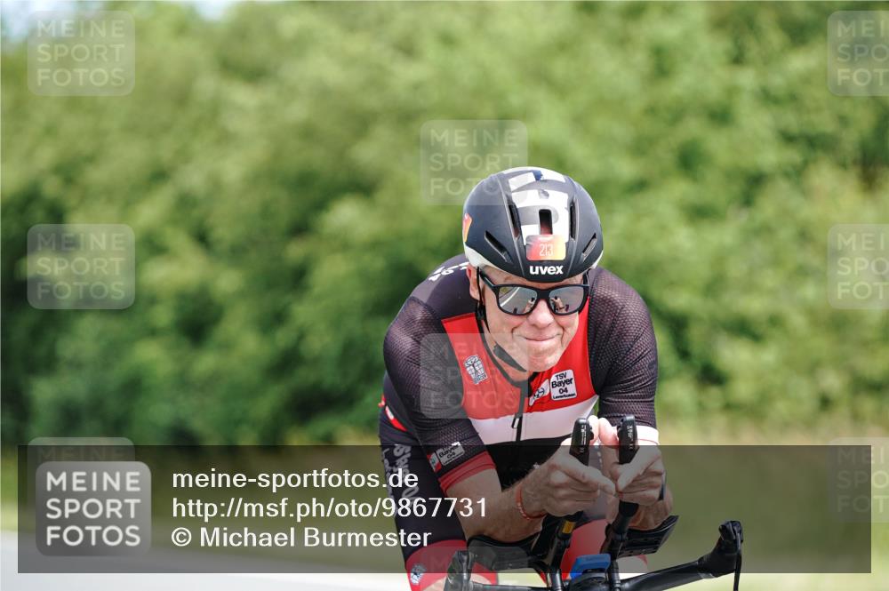 21.06.2026 - Viking Triathlon Michael Burmester http://msf.ph/oto/9867731 21.06.2026 12:20:43 Radfahren 13, 51, 190, 213, 344, 345, 375, 379, 398, 607, 609, 628 meine-sportfotos.de