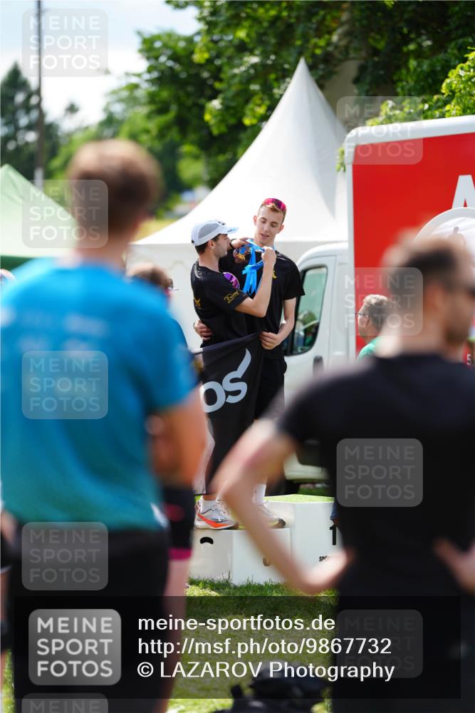 21.06.2026 - 29. Vierlanden-Triathlon LAZAROV Photography http://msf.ph/oto/9867732 21.06.2026 15:34:22 Ziel  meine-sportfotos.de