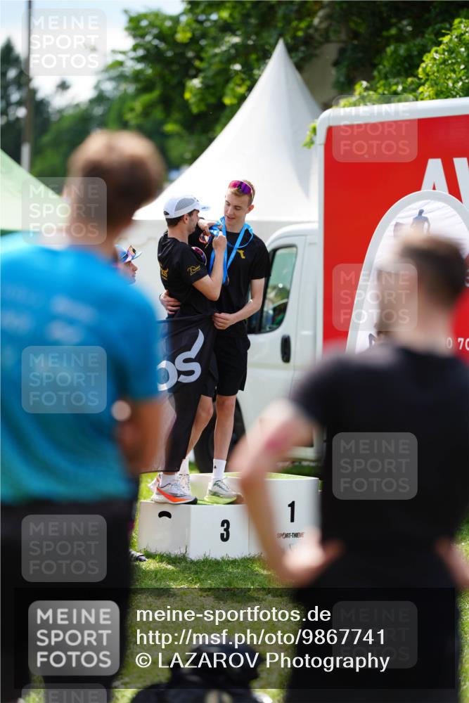 21.06.2026 - 29. Vierlanden-Triathlon LAZAROV Photography http://msf.ph/oto/9867741 21.06.2026 15:34:29 Ziel 3, 1, 070 meine-sportfotos.de