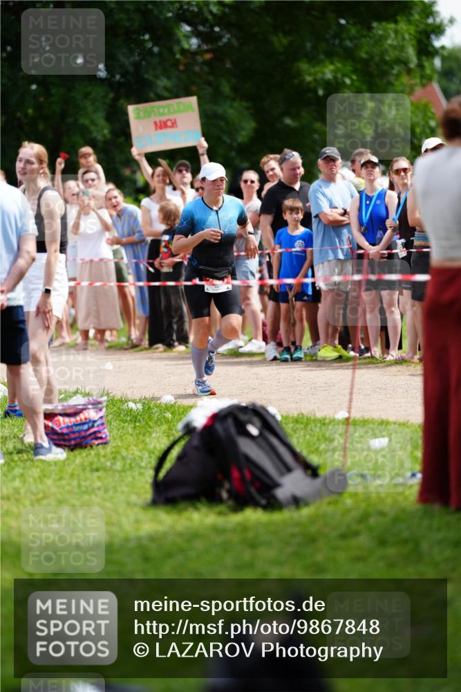 21.06.2026 - 29. Vierlanden-Triathlon LAZAROV Photography http://msf.ph/oto/9867848 21.06.2026 13:29:50 Laufen  meine-sportfotos.de
