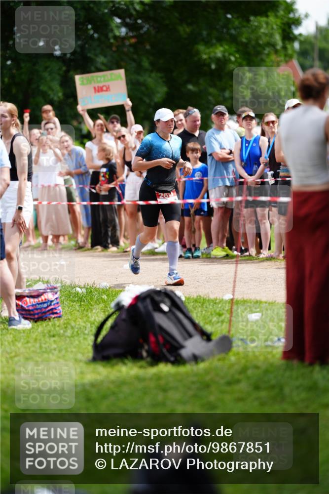 21.06.2026 - 29. Vierlanden-Triathlon LAZAROV Photography http://msf.ph/oto/9867851 21.06.2026 13:29:50 Laufen 260 meine-sportfotos.de