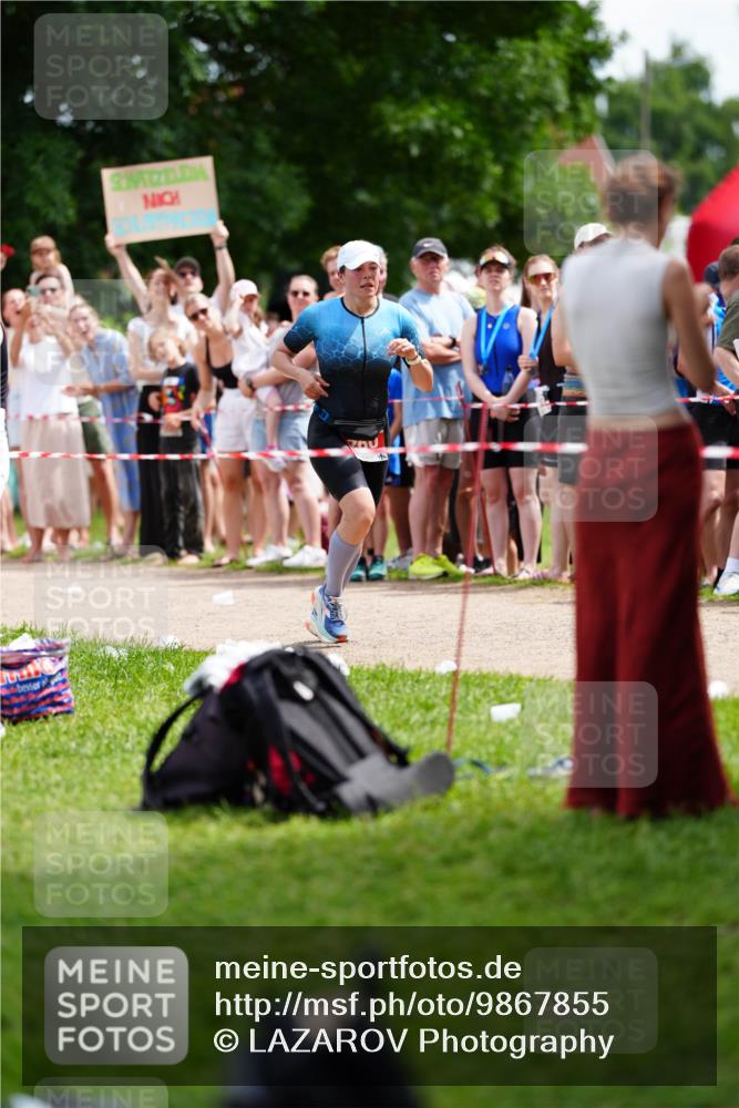 21.06.2026 - 29. Vierlanden-Triathlon LAZAROV Photography http://msf.ph/oto/9867855 21.06.2026 13:29:50 Laufen  meine-sportfotos.de