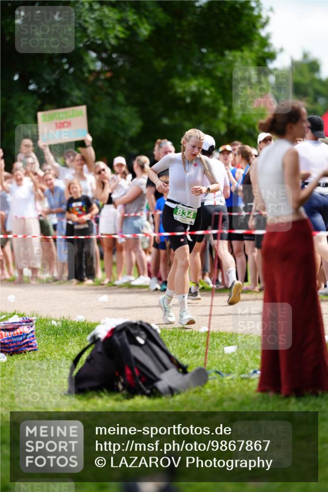 21.06.2026 - 29. Vierlanden-Triathlon LAZAROV Photography http://msf.ph/oto/9867867 21.06.2026 13:29:57 Laufen 834, 192 meine-sportfotos.de