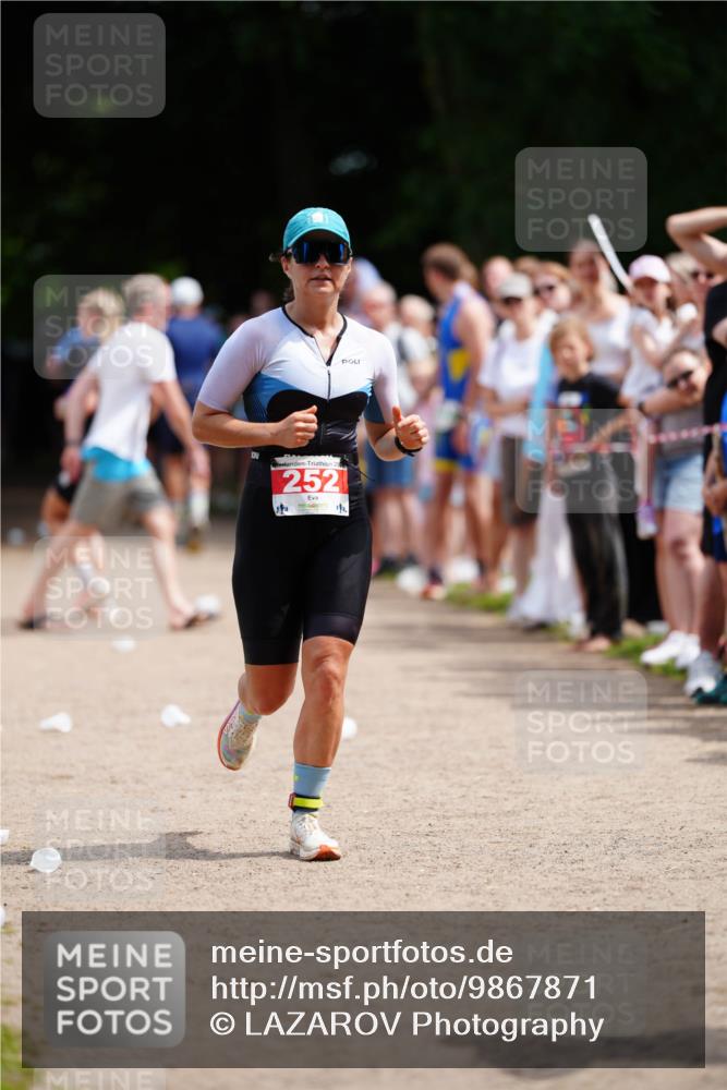 21.06.2026 - 29. Vierlanden-Triathlon LAZAROV Photography http://msf.ph/oto/9867871 21.06.2026 13:31:23 Laufen 20, 252 meine-sportfotos.de
