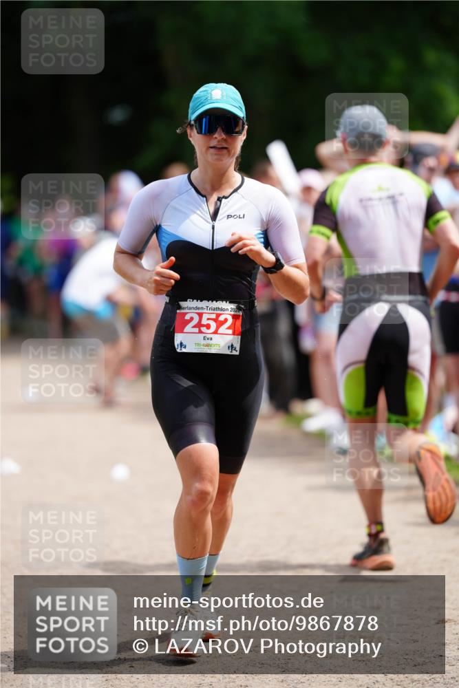 21.06.2026 - 29. Vierlanden-Triathlon LAZAROV Photography http://msf.ph/oto/9867878 21.06.2026 13:31:24 Laufen 2020, 252, 4 meine-sportfotos.de