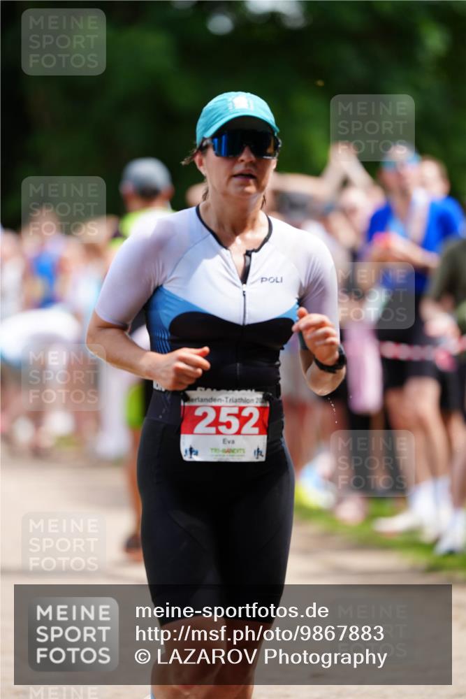 21.06.2026 - 29. Vierlanden-Triathlon LAZAROV Photography http://msf.ph/oto/9867883 21.06.2026 13:31:25 Laufen 20, 4, 252 meine-sportfotos.de