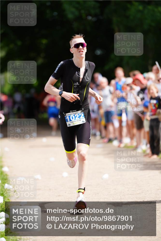 21.06.2026 - 29. Vierlanden-Triathlon LAZAROV Photography http://msf.ph/oto/9867901 21.06.2026 13:31:34 Laufen 22, 7001, 2026, 1022, 4 meine-sportfotos.de