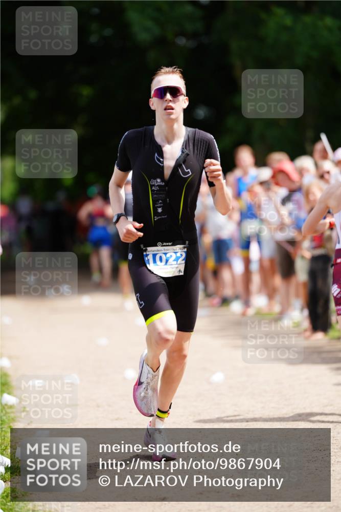 21.06.2026 - 29. Vierlanden-Triathlon LAZAROV Photography http://msf.ph/oto/9867904 21.06.2026 13:31:35 Laufen 2020, 1022 meine-sportfotos.de