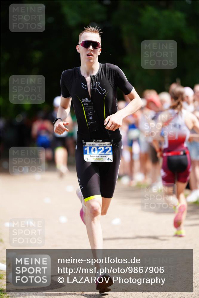 21.06.2026 - 29. Vierlanden-Triathlon LAZAROV Photography http://msf.ph/oto/9867906 21.06.2026 13:31:35 Laufen 2026, 1022, 4 meine-sportfotos.de