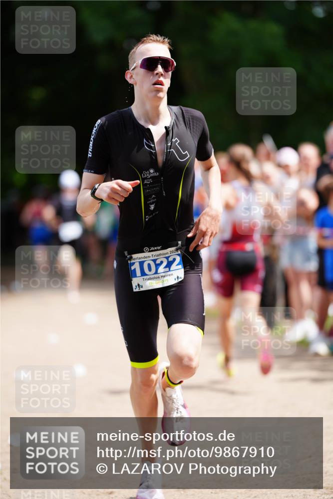 21.06.2026 - 29. Vierlanden-Triathlon LAZAROV Photography http://msf.ph/oto/9867910 21.06.2026 13:31:35 Laufen 2026, 1022 meine-sportfotos.de