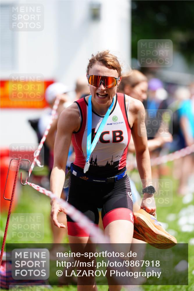 21.06.2026 - 29. Vierlanden-Triathlon LAZAROV Photography http://msf.ph/oto/9867918 21.06.2026 13:31:43 Laufen  meine-sportfotos.de