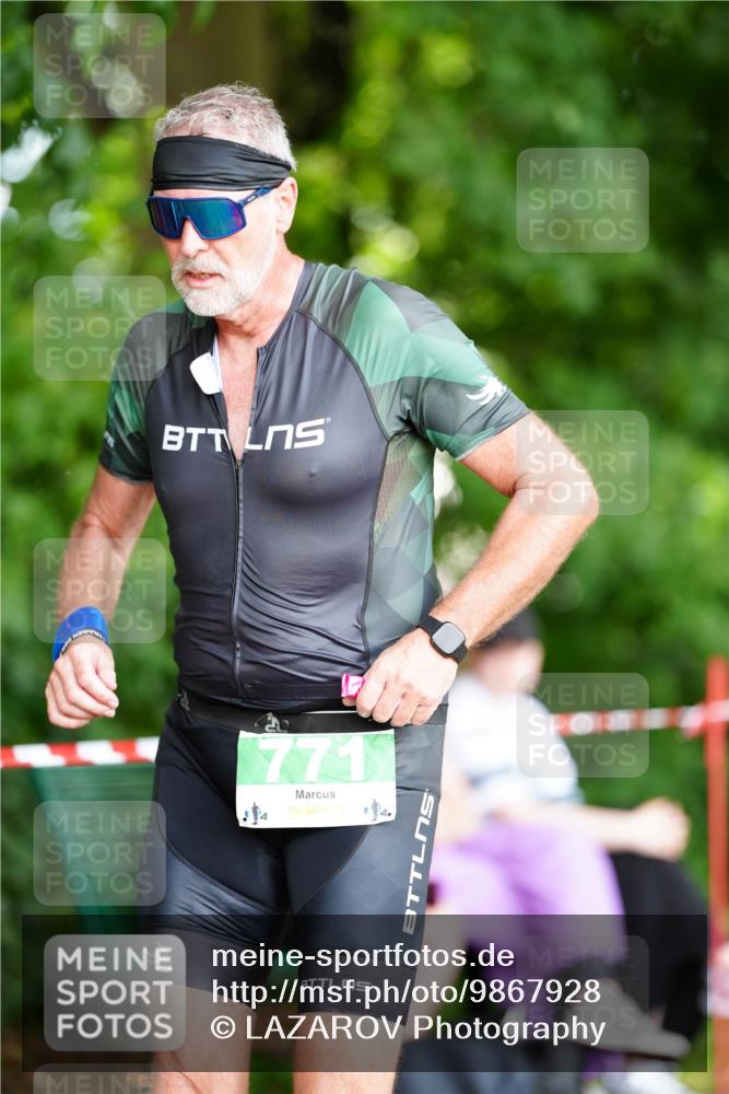 21.06.2026 - 29. Vierlanden-Triathlon LAZAROV Photography http://msf.ph/oto/9867928 21.06.2026 13:31:53 Laufen 7711, 4 meine-sportfotos.de
