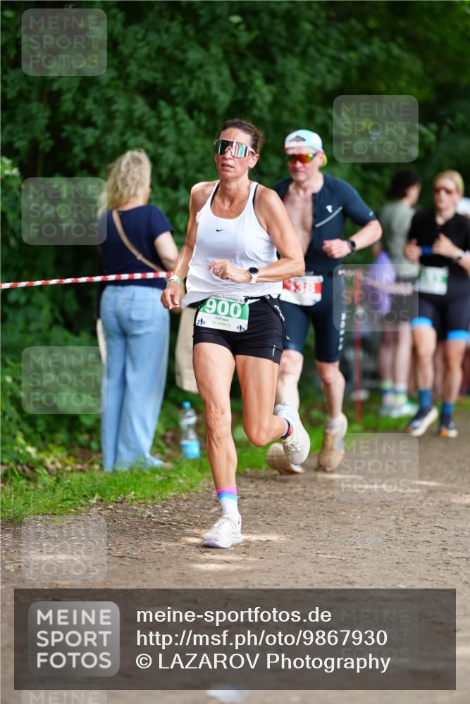 21.06.2026 - 29. Vierlanden-Triathlon LAZAROV Photography http://msf.ph/oto/9867930 21.06.2026 13:31:56 Laufen 20, 900 meine-sportfotos.de