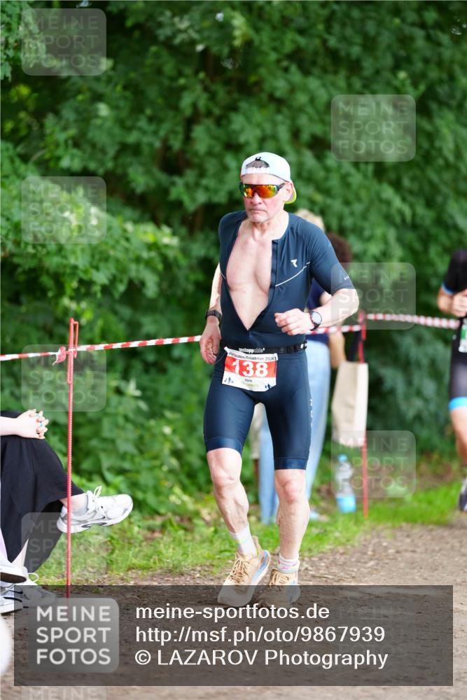 21.06.2026 - 29. Vierlanden-Triathlon LAZAROV Photography http://msf.ph/oto/9867939 21.06.2026 13:31:57 Laufen 2024, 138 meine-sportfotos.de