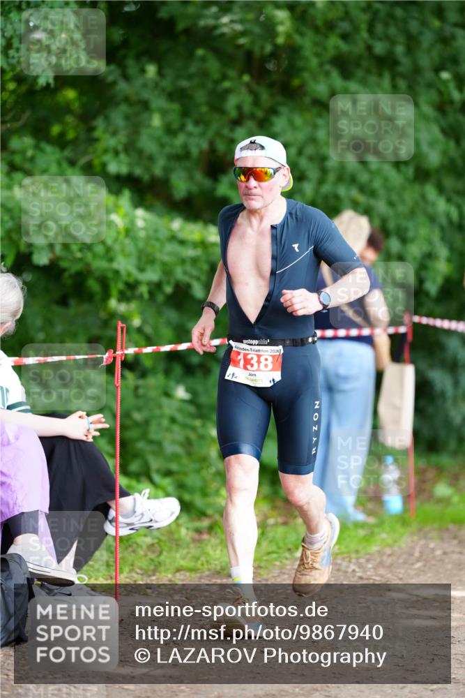 21.06.2026 - 29. Vierlanden-Triathlon LAZAROV Photography http://msf.ph/oto/9867940 21.06.2026 13:31:57 Laufen 2020, 138 meine-sportfotos.de