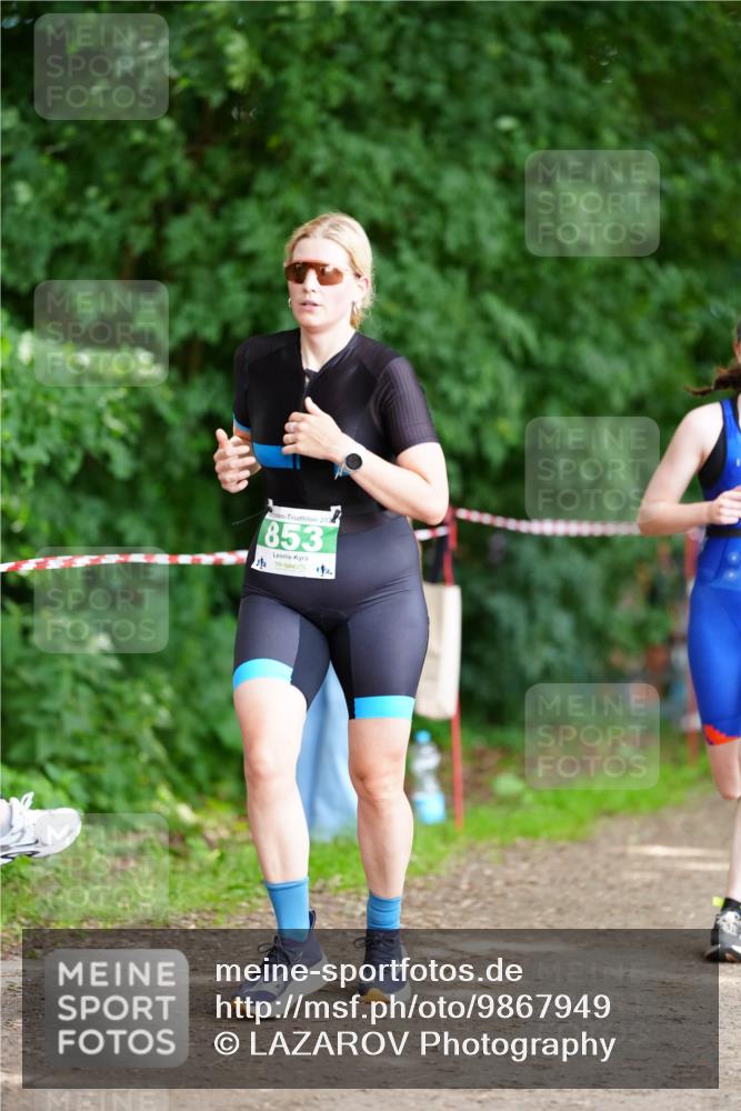 21.06.2026 - 29. Vierlanden-Triathlon LAZAROV Photography http://msf.ph/oto/9867949 21.06.2026 13:31:59 Laufen 20, 853 meine-sportfotos.de
