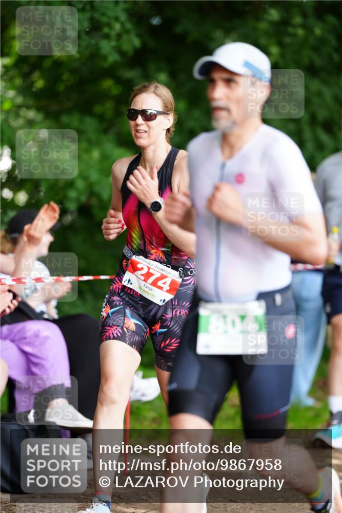 21.06.2026 - 29. Vierlanden-Triathlon LAZAROV Photography http://msf.ph/oto/9867958 21.06.2026 13:32:02 Laufen 2026, 274, 804 meine-sportfotos.de