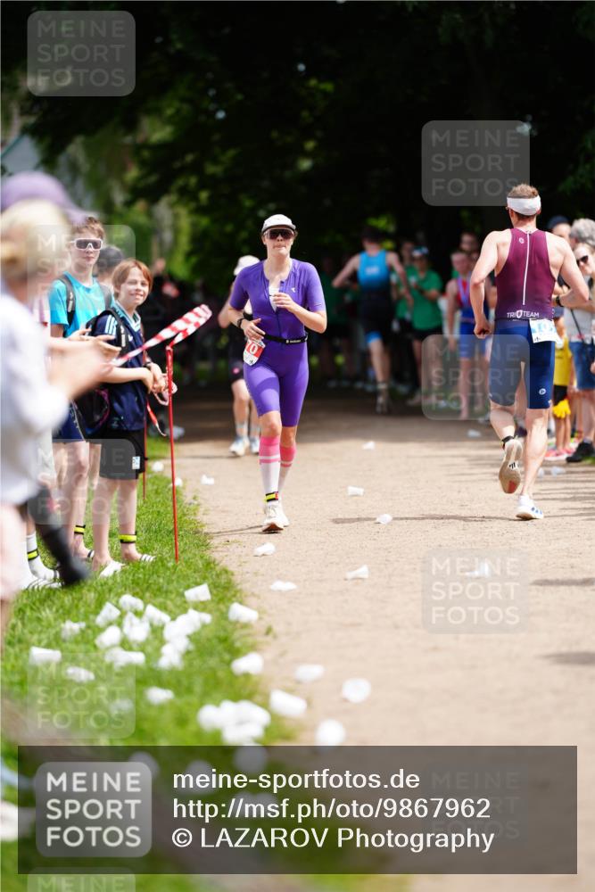 21.06.2026 - 29. Vierlanden-Triathlon LAZAROV Photography http://msf.ph/oto/9867962 21.06.2026 13:32:26 Laufen  meine-sportfotos.de