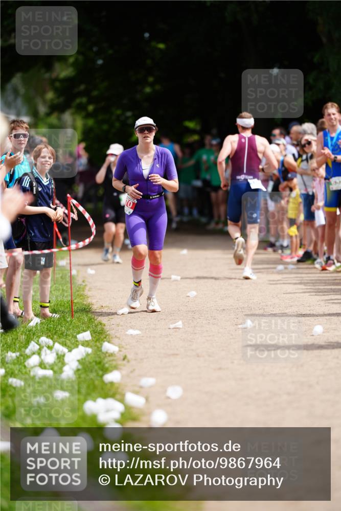 21.06.2026 - 29. Vierlanden-Triathlon LAZAROV Photography http://msf.ph/oto/9867964 21.06.2026 13:32:27 Laufen  meine-sportfotos.de