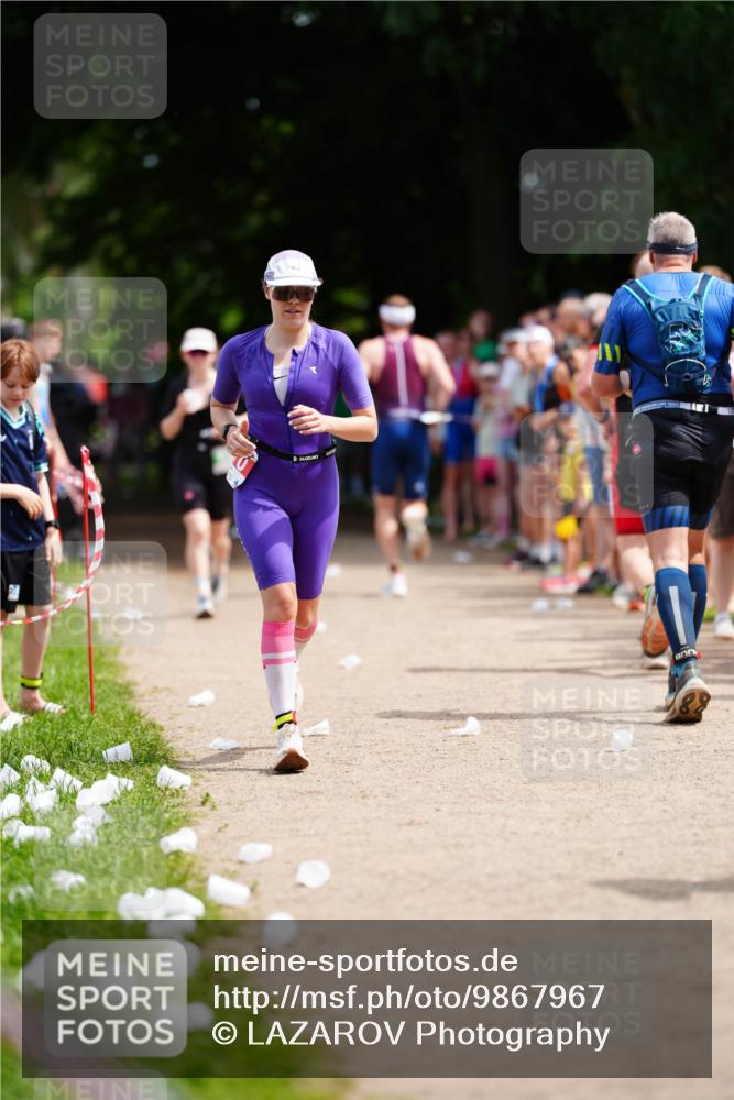 21.06.2026 - 29. Vierlanden-Triathlon LAZAROV Photography http://msf.ph/oto/9867967 21.06.2026 13:32:28 Laufen  meine-sportfotos.de