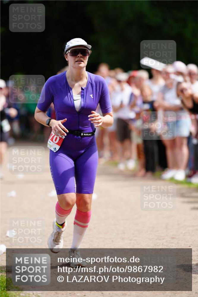 21.06.2026 - 29. Vierlanden-Triathlon LAZAROV Photography http://msf.ph/oto/9867982 21.06.2026 13:32:30 Laufen 70 meine-sportfotos.de