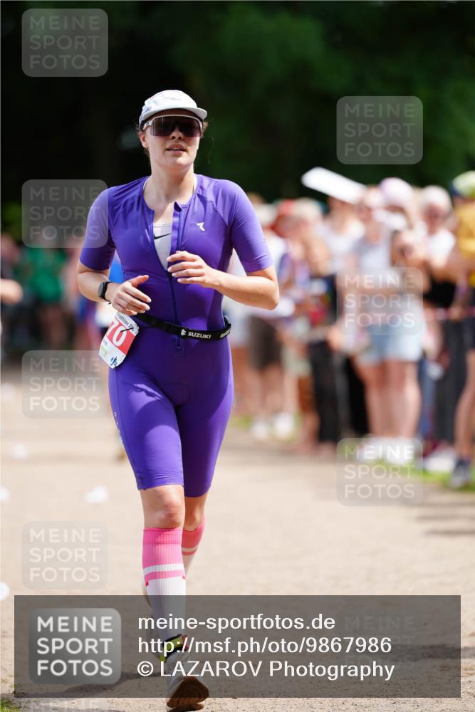 21.06.2026 - 29. Vierlanden-Triathlon LAZAROV Photography http://msf.ph/oto/9867986 21.06.2026 13:32:30 Laufen 70, 20 meine-sportfotos.de