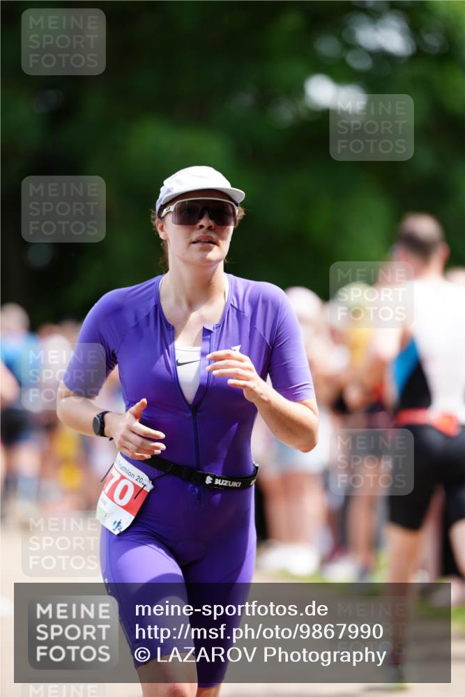 21.06.2026 - 29. Vierlanden-Triathlon LAZAROV Photography http://msf.ph/oto/9867990 21.06.2026 13:32:31 Laufen 20, 70 meine-sportfotos.de