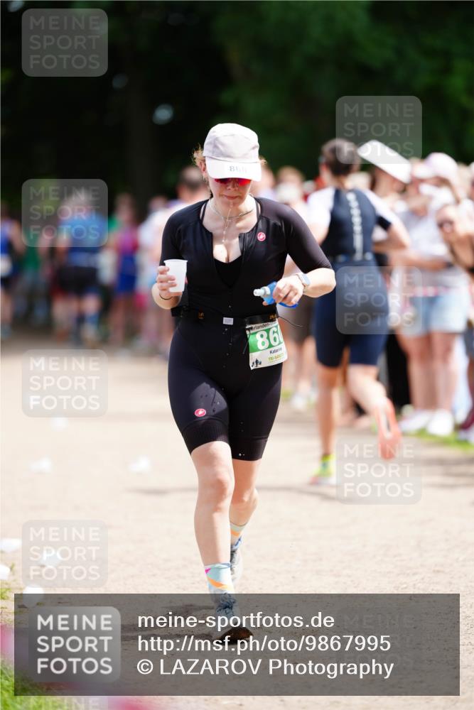 21.06.2026 - 29. Vierlanden-Triathlon LAZAROV Photography http://msf.ph/oto/9867995 21.06.2026 13:32:34 Laufen 860, 86 meine-sportfotos.de