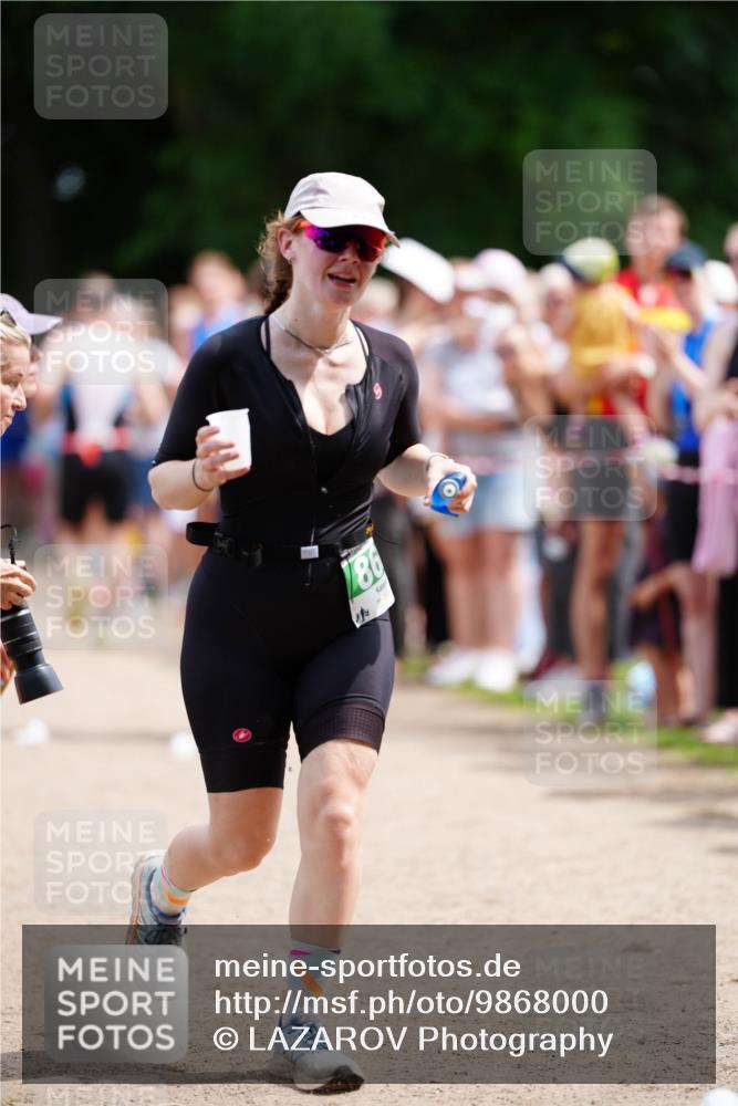 21.06.2026 - 29. Vierlanden-Triathlon LAZAROV Photography http://msf.ph/oto/9868000 21.06.2026 13:32:34 Laufen 86 meine-sportfotos.de