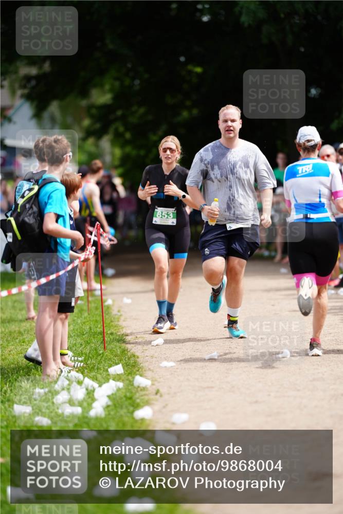 21.06.2026 - 29. Vierlanden-Triathlon LAZAROV Photography http://msf.ph/oto/9868004 21.06.2026 13:32:52 Laufen 853 meine-sportfotos.de