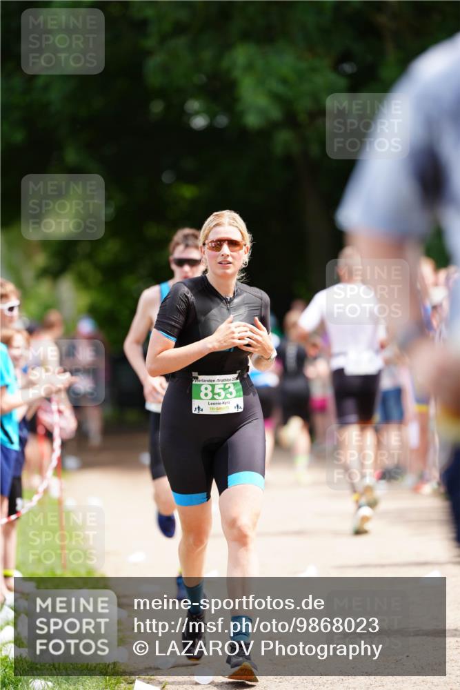 21.06.2026 - 29. Vierlanden-Triathlon LAZAROV Photography http://msf.ph/oto/9868023 21.06.2026 13:32:54 Laufen 202, 853, 114 meine-sportfotos.de