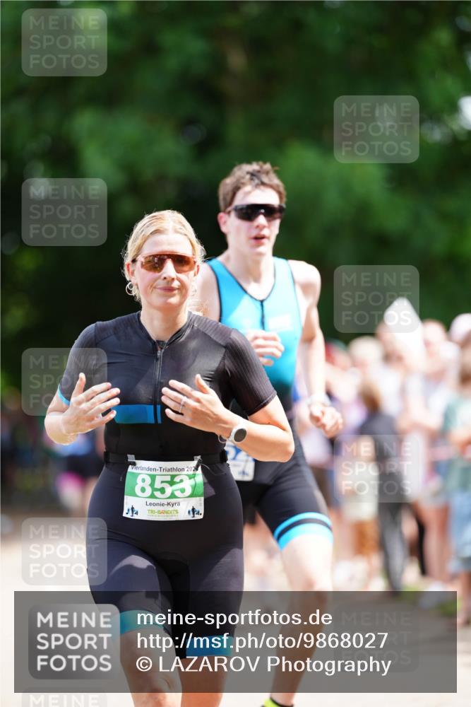21.06.2026 - 29. Vierlanden-Triathlon LAZAROV Photography http://msf.ph/oto/9868027 21.06.2026 13:32:55 Laufen 202, 853, 4 meine-sportfotos.de