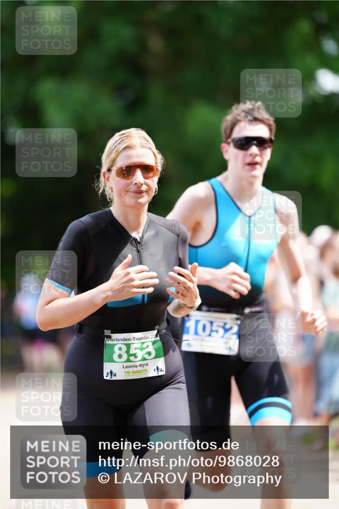 21.06.2026 - 29. Vierlanden-Triathlon LAZAROV Photography http://msf.ph/oto/9868028 21.06.2026 13:32:56 Laufen 202, 853, 11052 meine-sportfotos.de