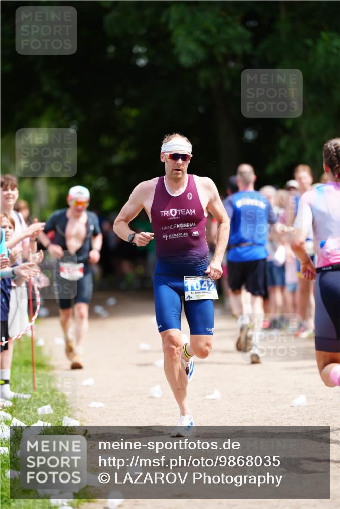 21.06.2026 - 29. Vierlanden-Triathlon LAZAROV Photography http://msf.ph/oto/9868035 21.06.2026 13:33:02 Laufen 1042, 14 meine-sportfotos.de
