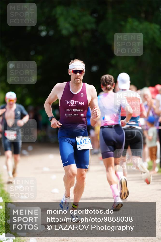 21.06.2026 - 29. Vierlanden-Triathlon LAZAROV Photography http://msf.ph/oto/9868038 21.06.2026 13:33:02 Laufen 104, 14 meine-sportfotos.de