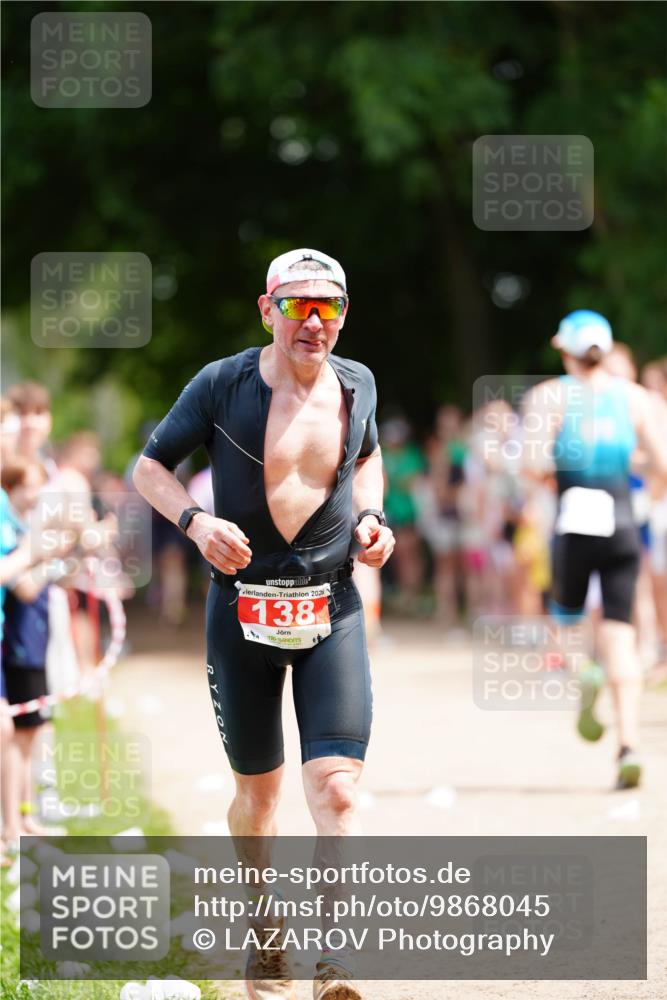 21.06.2026 - 29. Vierlanden-Triathlon LAZAROV Photography http://msf.ph/oto/9868045 21.06.2026 13:33:06 Laufen 2026, 138 meine-sportfotos.de